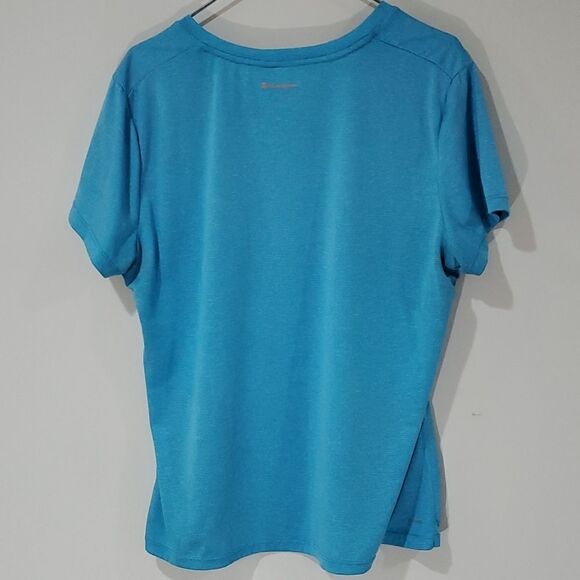 Champion vapor performance short sleeve shirt - Picture 5 of 8